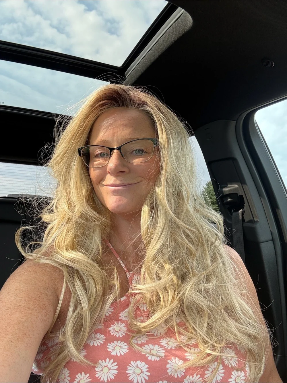 N/A natural blonde